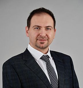 Dr Allen Macbell — The Local Doctor