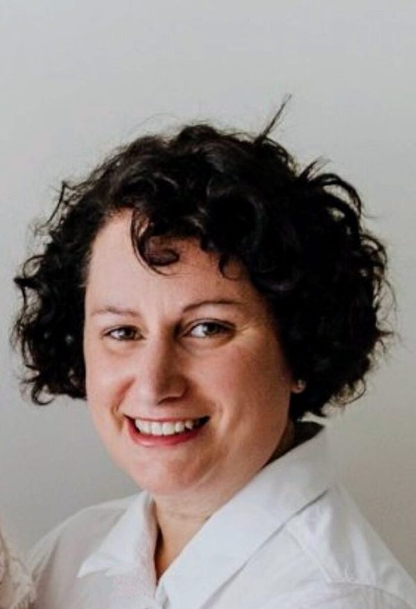 Dr Angela Gavarlas — The Local Doctor