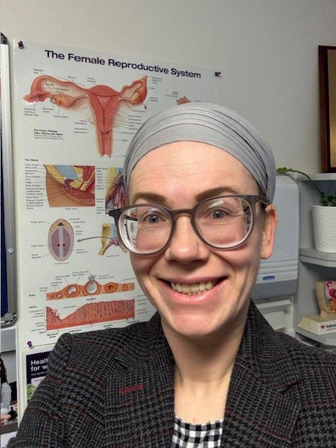 Dr Annu Raty — The Local Doctor Diamond Creek