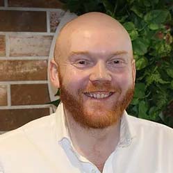 Dr Christopher Irwin — The Local Doctor