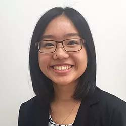 Dr Grace Ho — The Local Doctor