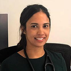 Dr Liselle Fernandes — The Local Doctor
