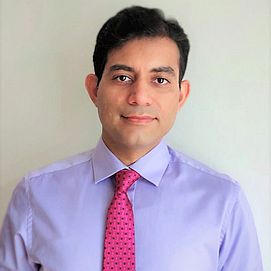 Dr Manan Chadha — The Local Doctor