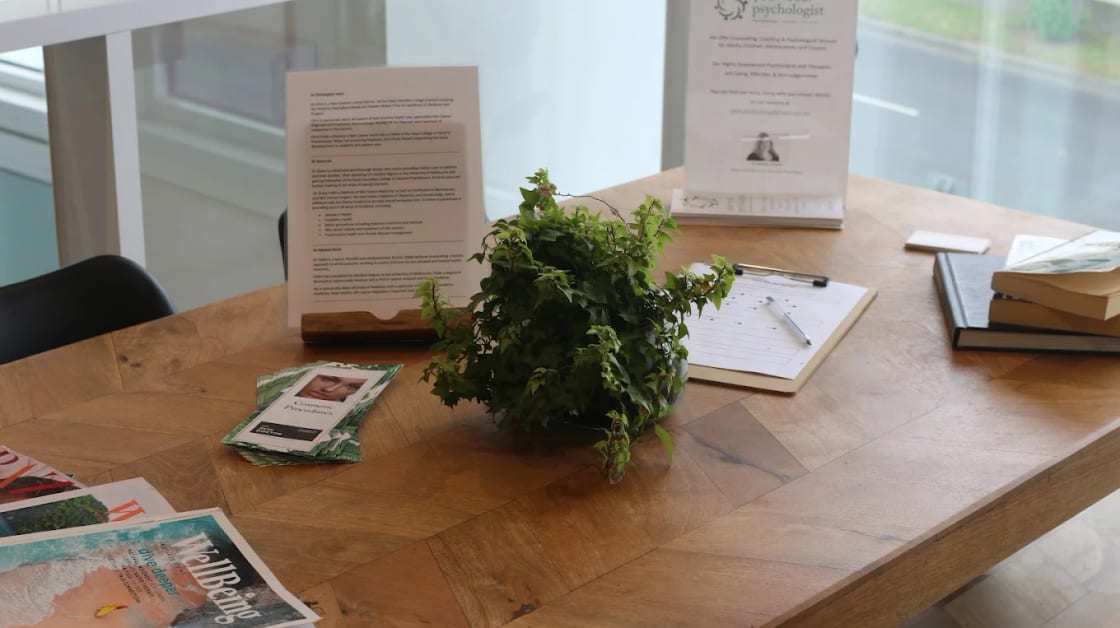 Inside The Local Doctor Ivanhoe clinic